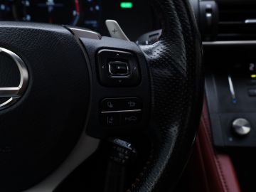 Lexus RC